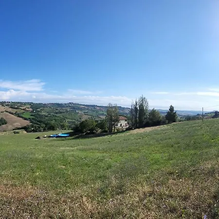 La Valle Villa *