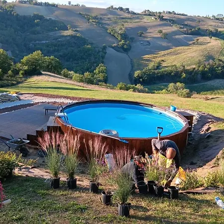 La Valle *