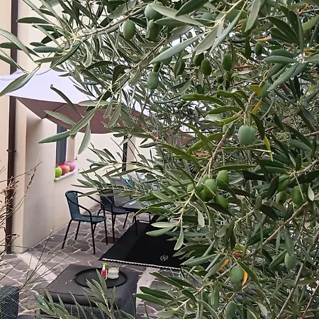 La Valle וילה Loro Piceno