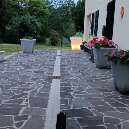 La Valle Villa