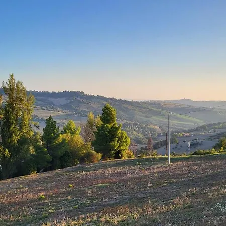 וילה La Valle